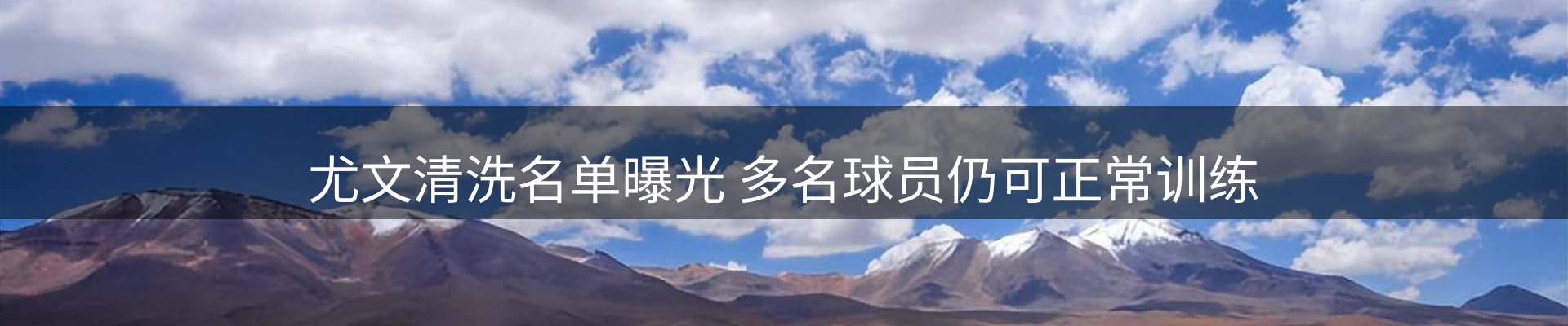 网站动态
