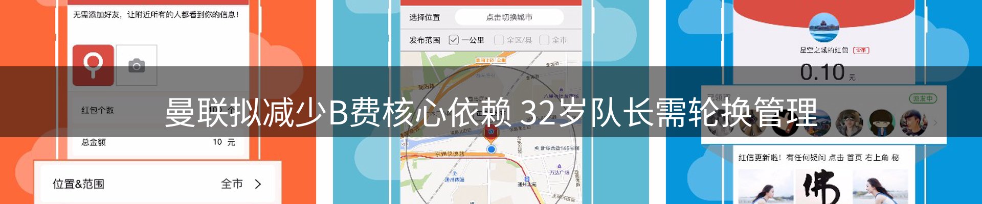 网站动态
