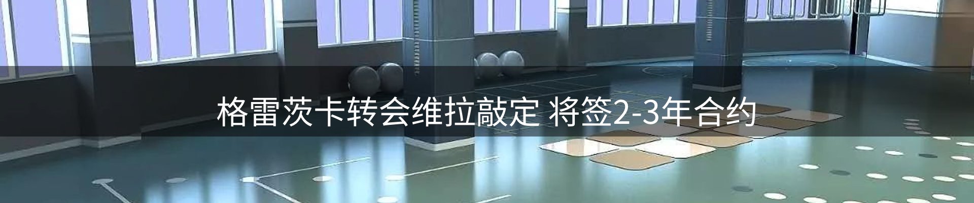 网站动态